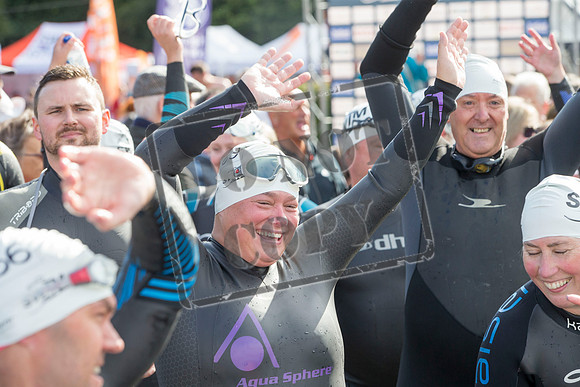 Great Swim