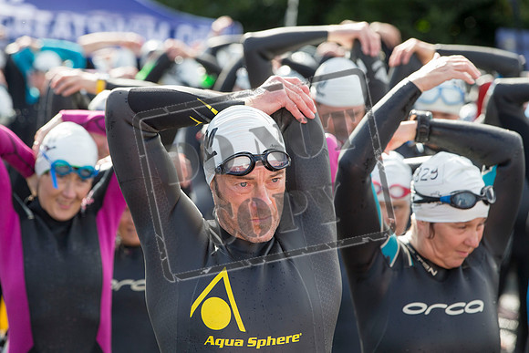 Great Swim