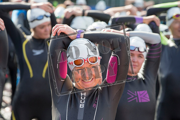 Great Swim