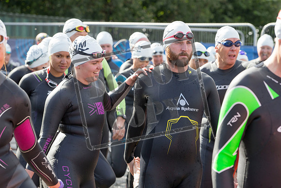 Great Swim