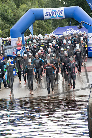 Great Swim