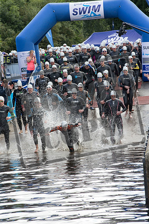 Great Swim