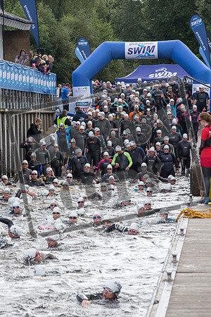 Great Swim