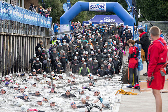 Great Swim