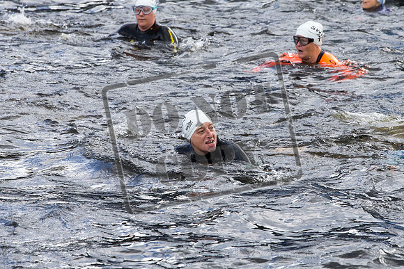 Great Swim