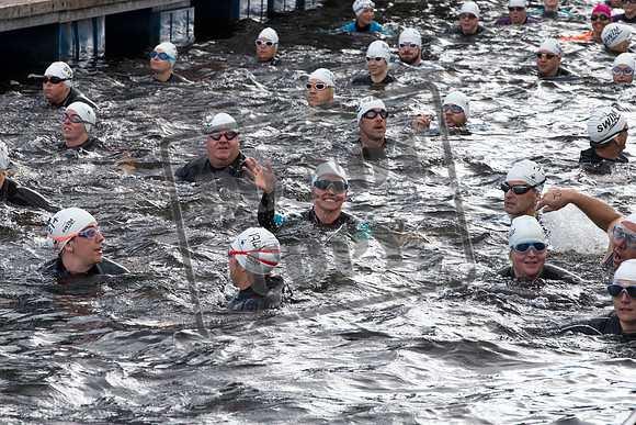 Great Swim