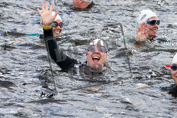Great Swim