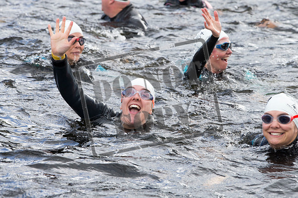 Great Swim