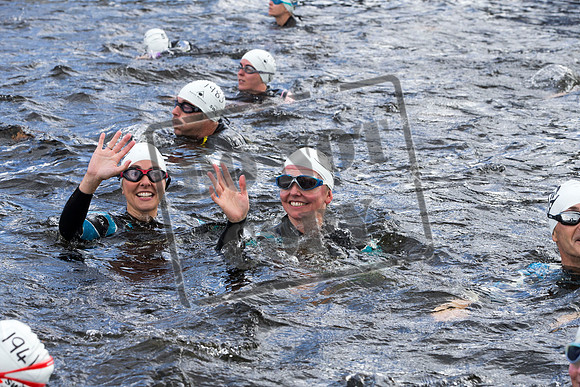 Great Swim