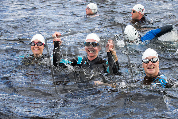 Great Swim