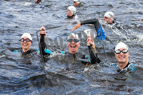 Great Swim