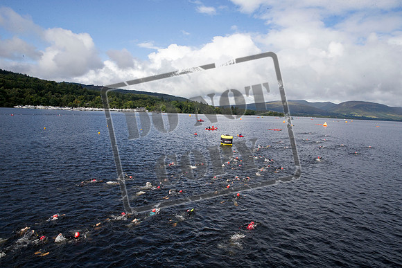 Great Swim