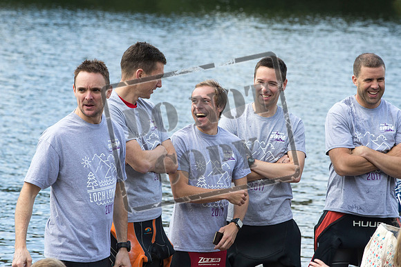 Great Swim