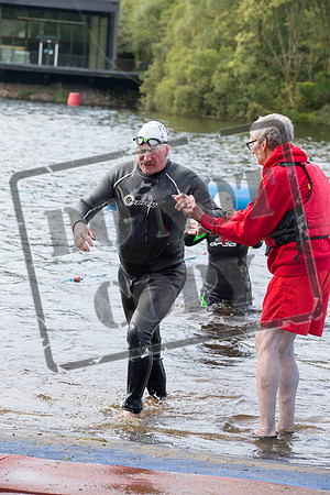 Great Swim