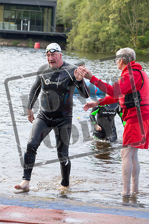 Great Swim
