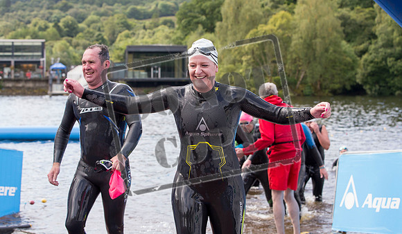 Great Swim