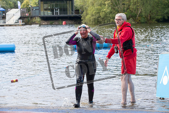 Great Swim