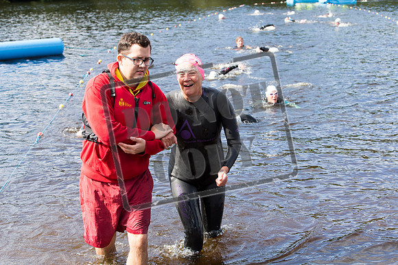Great Swim