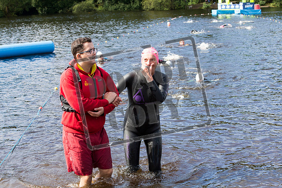 Great Swim