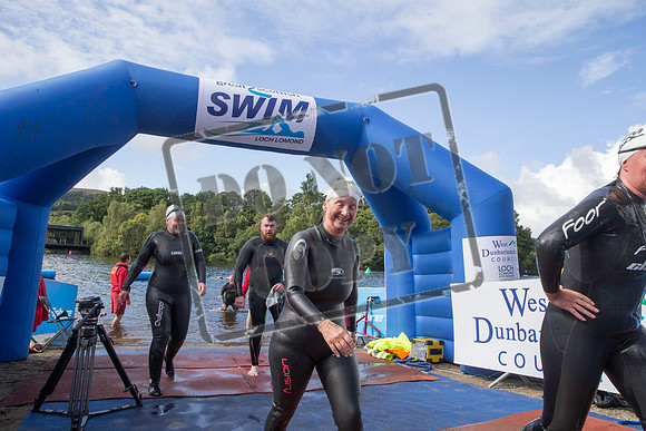 Great Swim