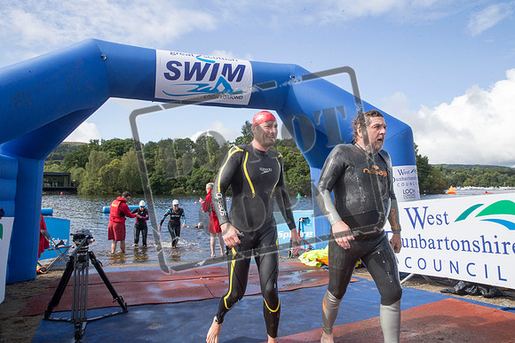 Great Swim