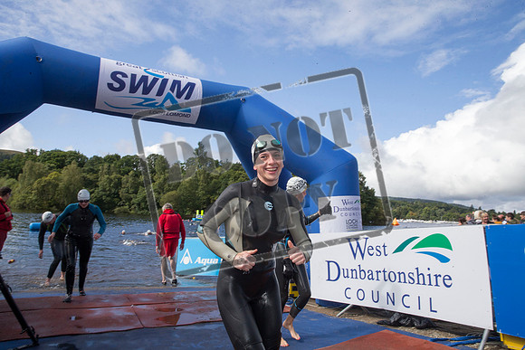 Great Swim