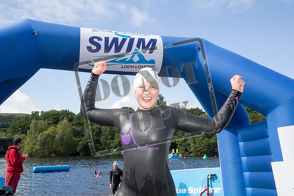Great Swim