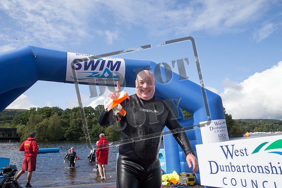 Great Swim