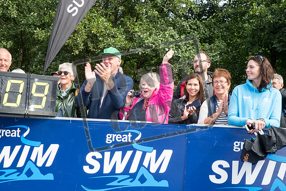 Great Swim