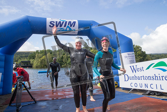 Great Swim