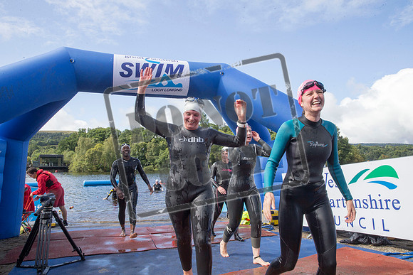 Great Swim