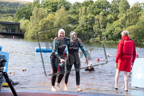 Great Swim