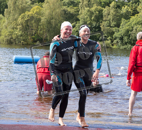 Great Swim
