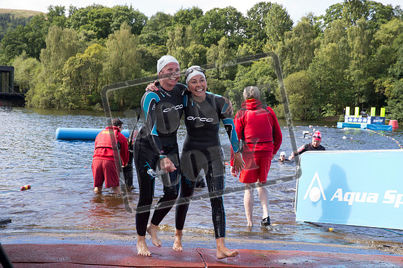 Great Swim