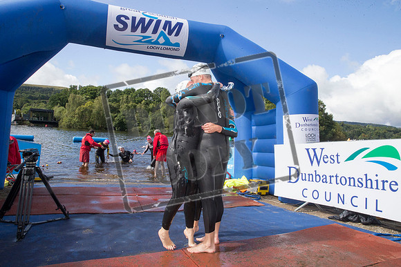 Great Swim