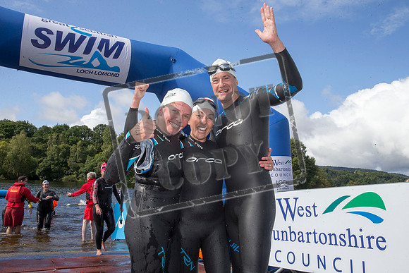 Great Swim