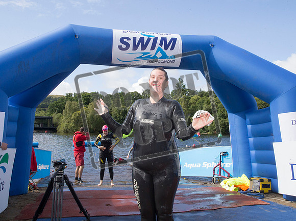 Great Swim
