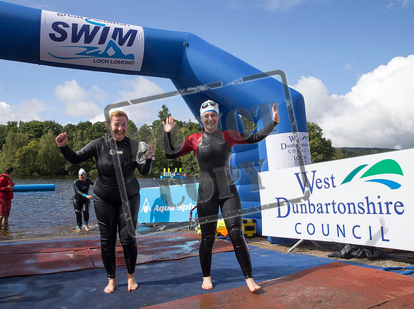 Great Swim