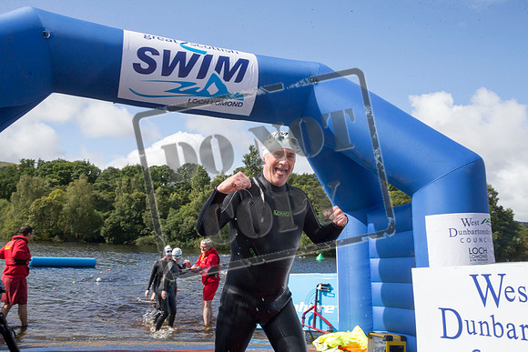 Great Swim