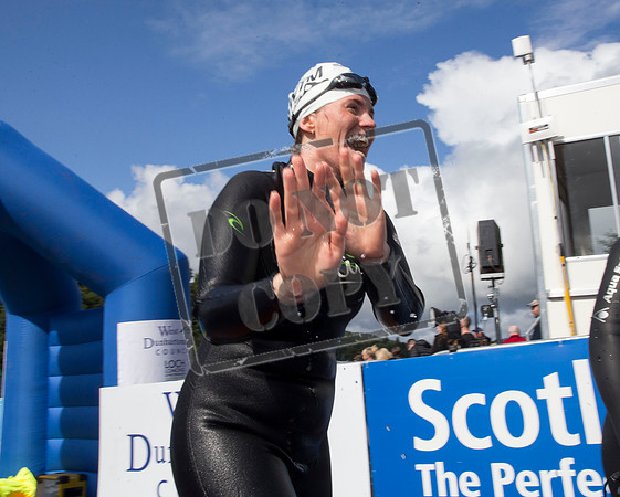 Great Swim