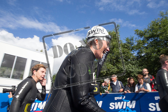 Great Swim
