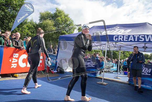 Great Swim