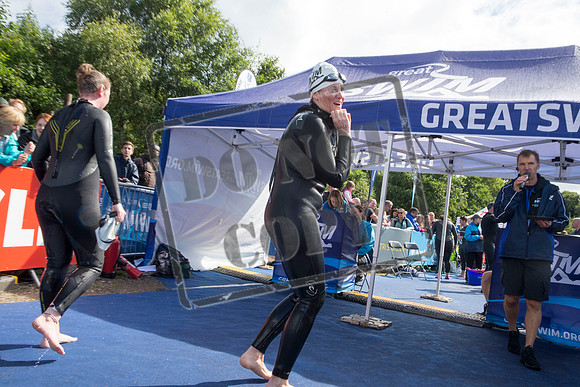 Great Swim