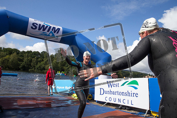 Great Swim