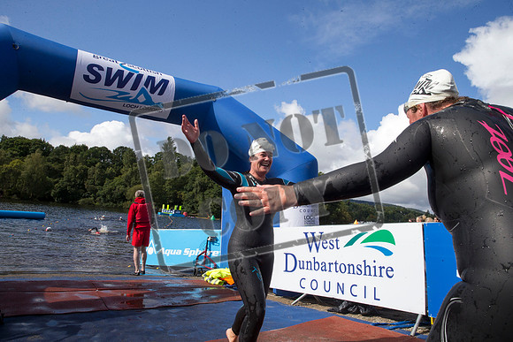 Great Swim
