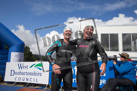 Great Swim