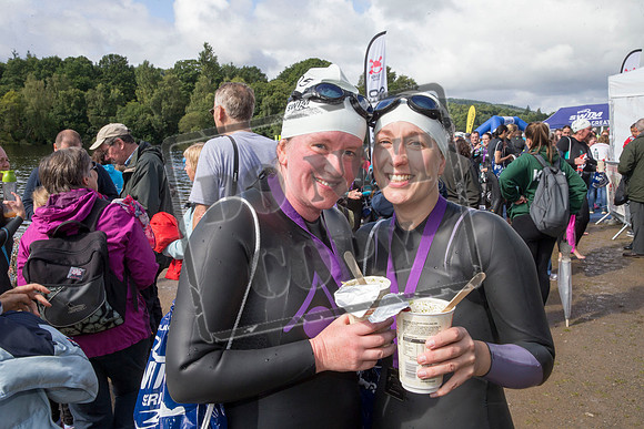 Great Swim