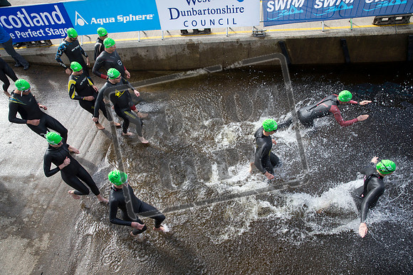 Great Swim