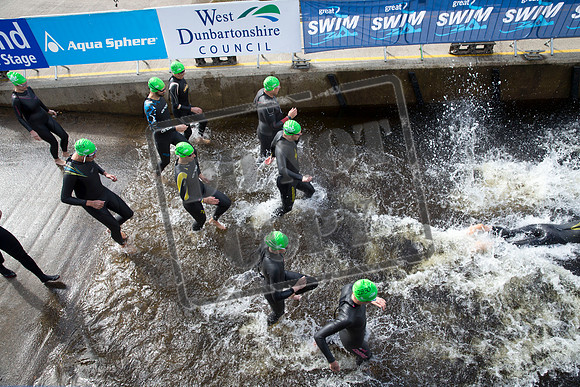 Great Swim