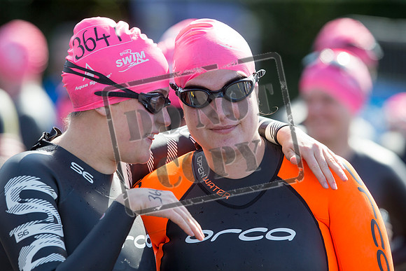 Great Swim